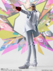 In-Stock Bandai S.H.Figuarts To Be Hero X X Action Figure BANDAI - KOEEK