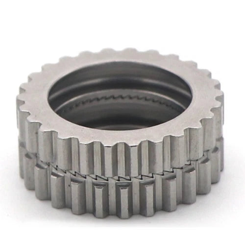 For DT Swiss 60T Star Ratchet Kit: 2 Star Ratchets 2 Springs X1600 X1700 1501 07FC0E-D4 - KOEEK