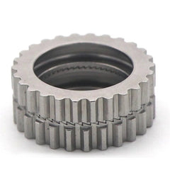For DT Swiss 60T Star Ratchet Kit: 2 Star Ratchets 2 Springs X1600 X1700 1501 07FC0E-D4 - KOEEK