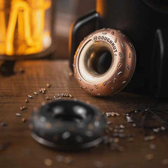 1pc Lautie x Urban Doughnut Fidget Spinner, Men EDC Decompression Toy  Gift 07FC0E-D4 - KOEEK