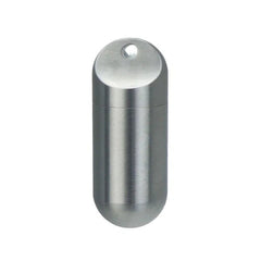 Outdoor Waterproof Box Portable Pendant Key Chain Seal Storage Container Box EDC 07FC0E-D4 - KOEEK