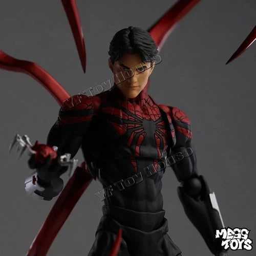 Mess Toys Superior Spider Man mess toys spider man doctor octopus 07FC0E-D4 - KOEEK