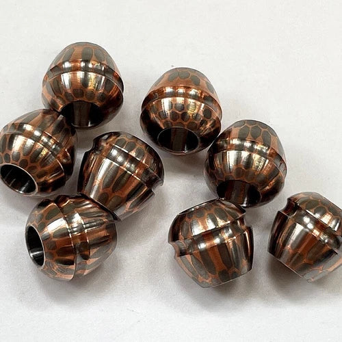 Superconductor Knife Lanyard Bead Paracord Necklace Pendant Bracelet Making EDC 07FC0E-D4 - KOEEK