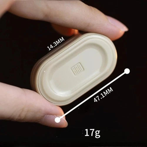 PC Fidget Slider Mechanical EDC Haptic Fidget Toy Stress Relief Fidget Clicker 07FC0E-D4 - KOEEK