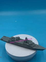 3D printed 1/700 British HMS Venturer/Type 31 Frigate model kit- 07FC0E-D4 - KOEEK