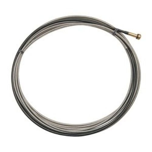 ny Lincoln Electric Kp1959-1 Liner 035 Alum Wire 100l Gun