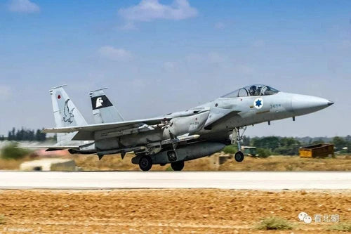 1/72 IAF Israeli airforce F-15C F15 F-15 Eagle Fighter Marking Water Slide Decal 07FC0E-D4 - KOEEK