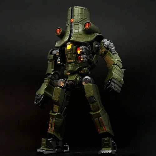 Empire Sky Pacific Rim Cherno Alpha Model Kit Action Figure  in Stock EMPIRE_SKY - KOEEK