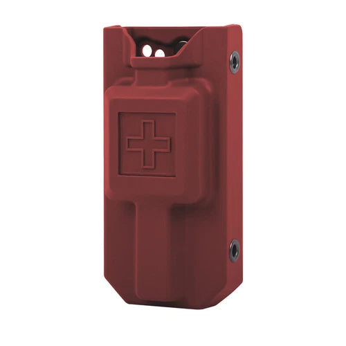 HotTourniquet Holder Carrier Pouch Storage Bag Box Case forOutdoorMedicalRescue 07FC0E-D4 - KOEEK