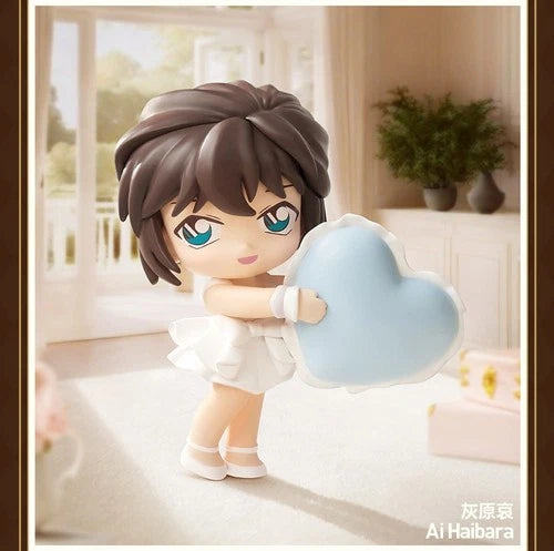 Detective Conan Anniversary Celebration Series Blind Box Pop Collectible Mart 07FC0E-D4 - KOEEK