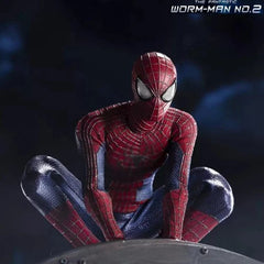 DB Toys X 6in Studio The Amazing Spider-man 1/12 Scale Limited Action Figure DB_TOYS_X - KOEEK