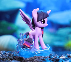 Funism My Little Pony Natural Series Weather Confirmed Blind Box Figure 07FC0E-D4 - KOEEK