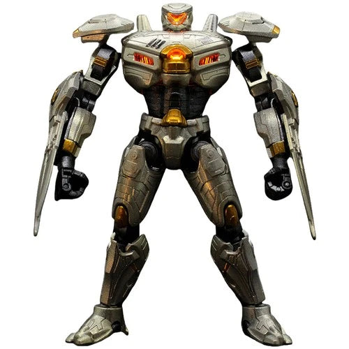 Empire Sky Pacific Rim Crimson Typhoon Cherno Alpha Gipsy Danger Striker Eureka EMPIRE_SKY - KOEEK