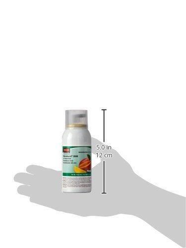 ny Rubbermaid Microburst 3000 Refill Mango 2 Oz Aerosol 12-karton