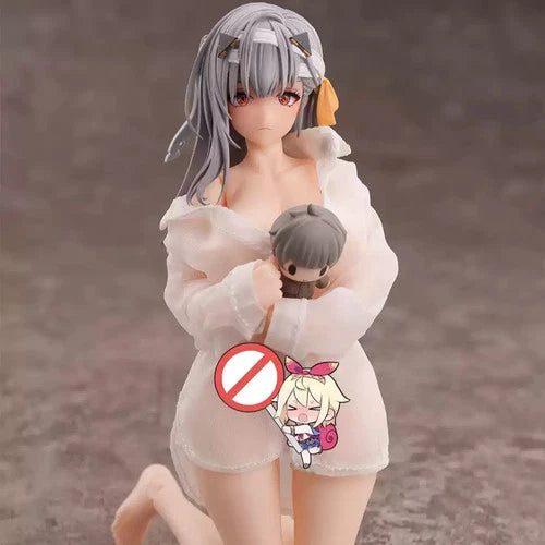 Snail Shell Goddess of Victory Nikke Modernia 1/12 Action Figure In Stock SNAIL_SHELL - KOEEK