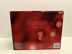 Disney Cinderella  Holiday Christmas Lighted Carriage NIB St. Nicholas Square DISNEY - KOEEK