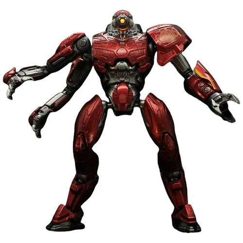Empire Sky Pacific Rim Crimson Typhoon Cherno Alpha Gipsy Danger Striker Eureka EMPIRE_SKY - KOEEK