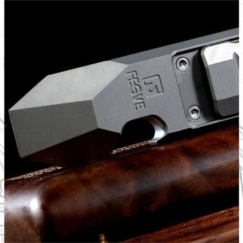 Titanium Pry Bar Crowbar Bottle Opener with Fidget Slider Toy Pocket Multi Tools 07FC0E-D4 - KOEEK