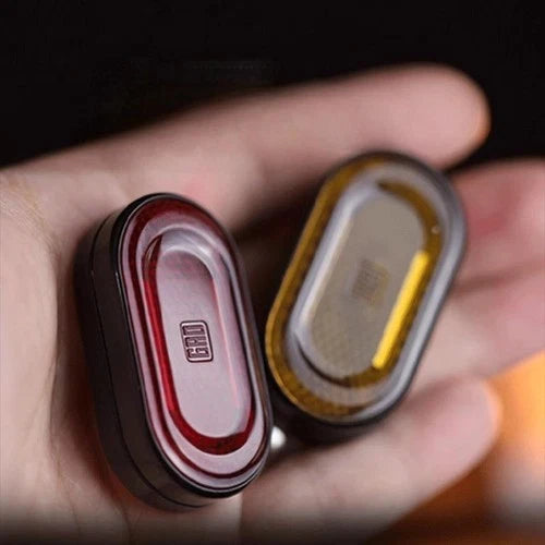 PC Fidget Slider Mechanical EDC Haptic Fidget Toy Stress Relief Fidget Clicker 07FC0E-D4 - KOEEK