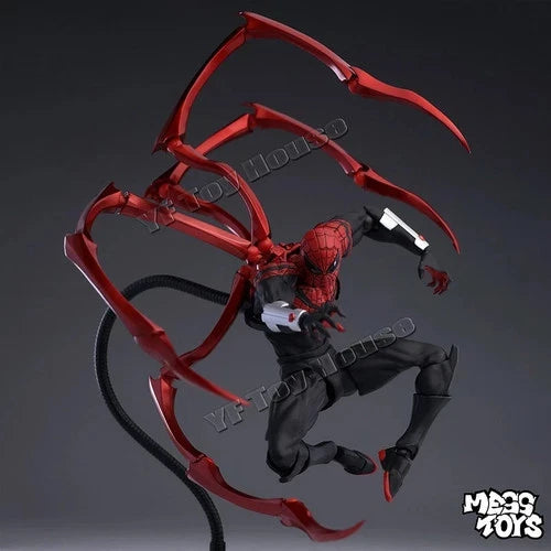 Mess Toys Superior Spider Man mess toys spider man doctor octopus 07FC0E-D4 - KOEEK