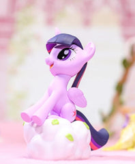 Funism My Little Pony Natural Series Weather Confirmed Blind Box Figure 07FC0E-D4 - KOEEK
