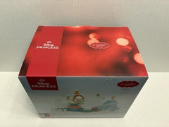 Disney Cinderella  Holiday Christmas Lighted Carriage NIB St. Nicholas Square DISNEY - KOEEK