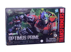 Yolopark Transformers Rise of the Beasts AMK Series Optimus Prime Model Kit YOLOPARK - KOEEK