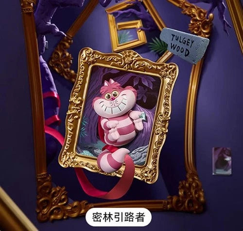 MINISO Disney Alice in Wonderland Gallery Series Blind Box Figure Toy Sealed! MINISO - KOEEK