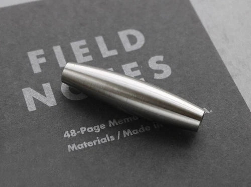 Titanium Alloy EDC Knife Pendant DIY Necklace Versatile Bead for Men and Women 07FC0E-D4 - KOEEK