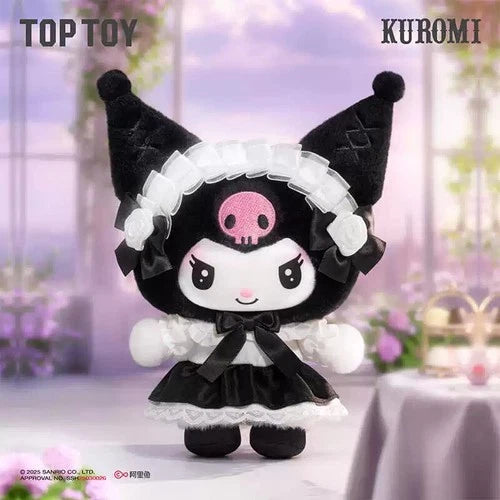 Toptoy Sanrio Angel Garden Series Vinyl Plush Blind Box Confirmed  Gift 07FC0E-D4 - KOEEK