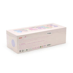 US STOCK POP MART Labubu The Monsters Lazy Yoga Series Sealed Case (10Boxs) POP_MART - KOEEK