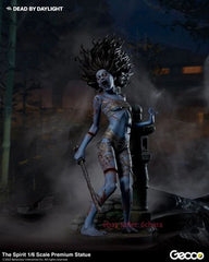 Gecco Dead by Daylight The Spirit Rin Yamaoka 1/6 Scale Statue In Stock GECCO - KOEEK