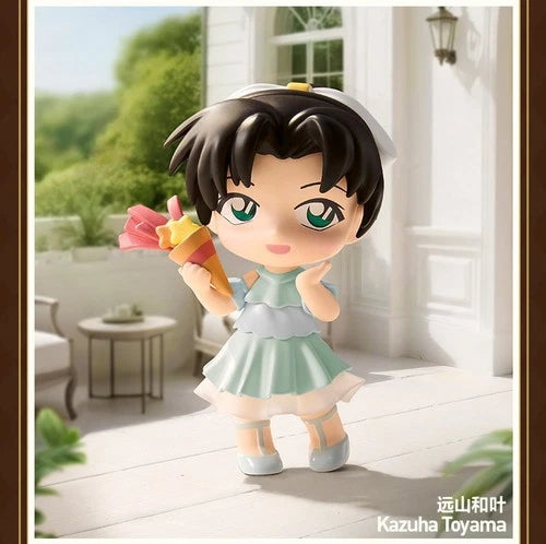 Detective Conan Anniversary Celebration Series Blind Box Pop Collectible Mart 07FC0E-D4 - KOEEK