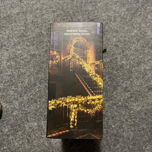 Govee - 65.6ft Green Christmas String Lights 2S - Multi Color- 200 LEDs SEALED GOVEE - KOEEK