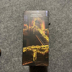 Govee - 65.6ft Green Christmas String Lights 2S - Multi Color- 200 LEDs SEALED GOVEE - KOEEK