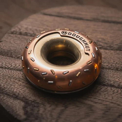 1pc Lautie x Urban Doughnut Fidget Spinner, Men EDC Decompression Toy  Gift 07FC0E-D4 - KOEEK