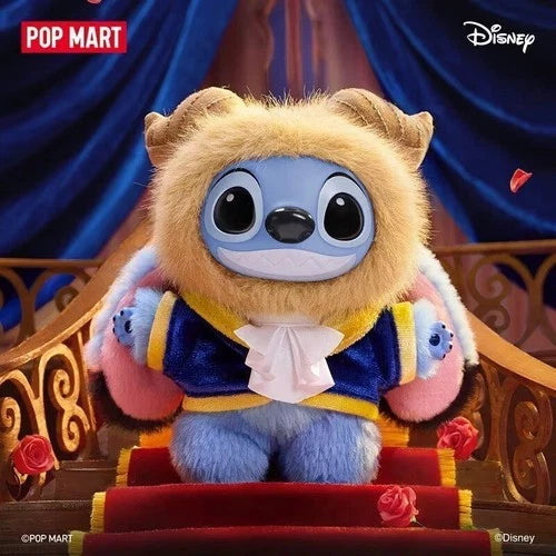 Authentic Disney Stitch Adventure Series Plush Pendant Confirmed Figure Toy Gift 07FC0E-D4 - KOEEK