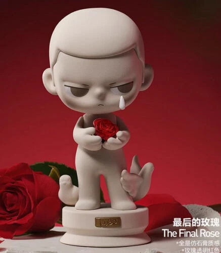 OFFICIAL KUBO Breathing In Series Blind box Confirmed Figures Art Toys Kid Gift 07FC0E-D4 - KOEEK