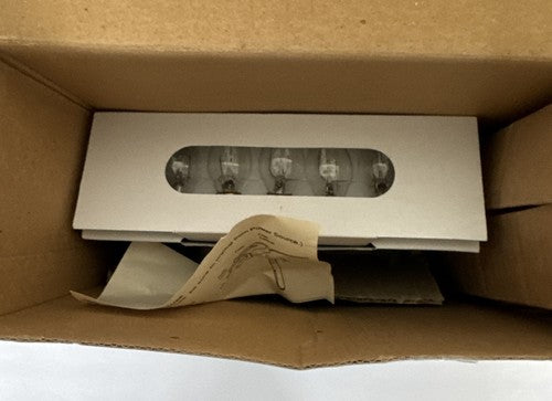 Noma Christmas Bell Lights Set 7 Flashing String Lights With Silky Holly Garland NOMA - KOEEK