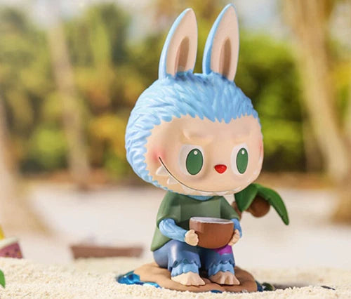 Authentic  FRUITS THE MONSTERS SERIES CONFIRMED BLIND BOX FIGURE TOYS 07FC0E-D4 - KOEEK