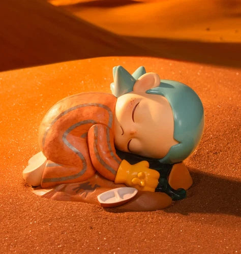 Authentic Zsiga Take It Slow Series Confirmed Figure Blind Box Cute Toys Gift! 07FC0E-D4 - KOEEK