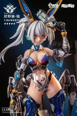 in stock  Animester 1/9 Thunderbolt Squad Vodka Mirror Action Figure 07FC0E-D4 - KOEEK