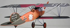 1/48 German Albatross DV D.V WWI Fighter Markings Model Kit Water Slide Decal 07FC0E-D4 - KOEEK