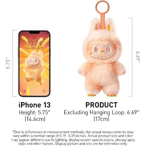 Big into Energy Series“HOPE”Confirmed styles，POPMART  Product Guarantee POPMART - KOEEK