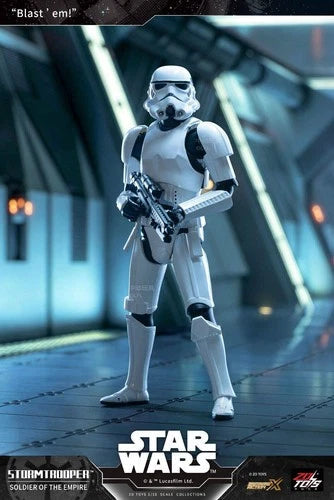 ZD toys Star Wars The Mandalorian & Grogu 1:10 Scale Action Figure Set 07FC0E-D4 - KOEEK