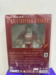 GONG X Kingdom Come Shazam 1/12 Action Figure Model Toy Gift  in Stock GONG - KOEEK