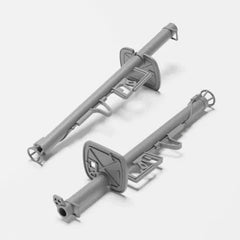 3D Printed 1/72/35/16 Anti-tank weapon kit Unpainted model Kit(17pc) 07FC0E-D4 - KOEEK