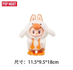 Authentic  THE MONSTERS Forest Fairy Tale Series Plush Labubu Sealed Box THE_MONSTER - KOEEK