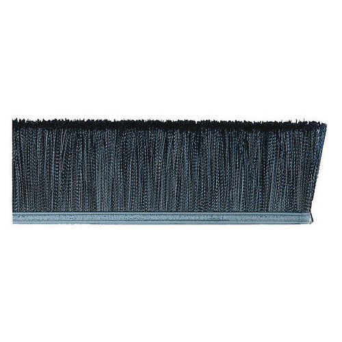 Tanis MB701736 Strip Brush 36 in L Overall Trim 6 in TANIS - KOEEK