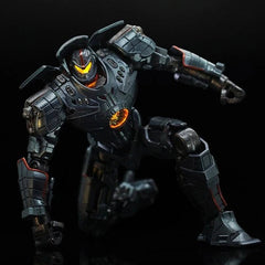 Empire Sky Pacific Rim Gipsy Danger Model Kit Action Figure  in Stock EMPIRE_SKY - KOEEK